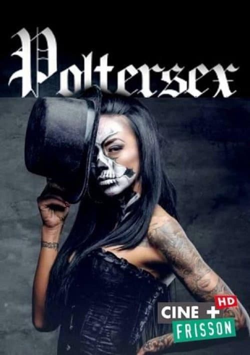 Постер: Poltersex