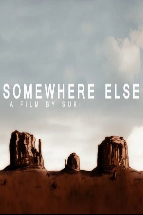 Постер: Somewhere Else