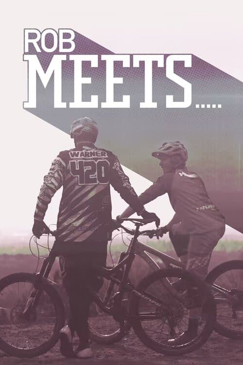 Постер: Rob Meets