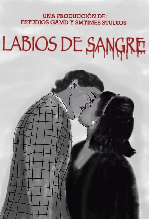 Постер: Labios De Sangre