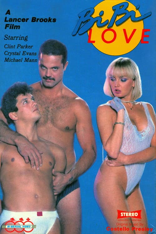 Постер: Bi-Bi Love