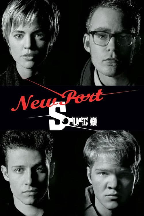 Постер: New Port South
