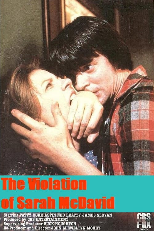 Постер: The Violation of Sarah McDavid