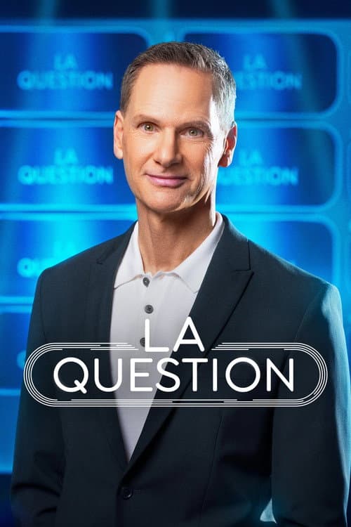 Постер: LA question