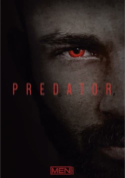 Постер: Predator