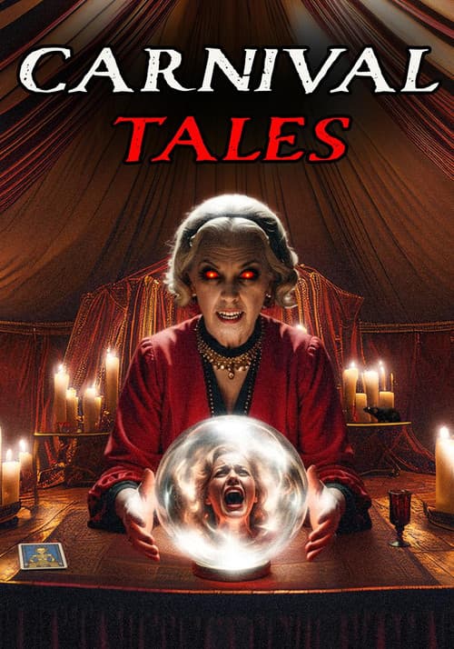 Постер: Carnival Tales