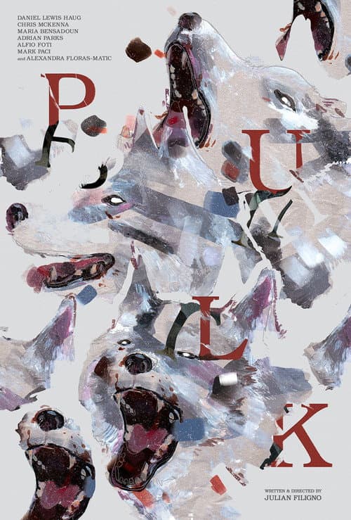 Постер: Pulk