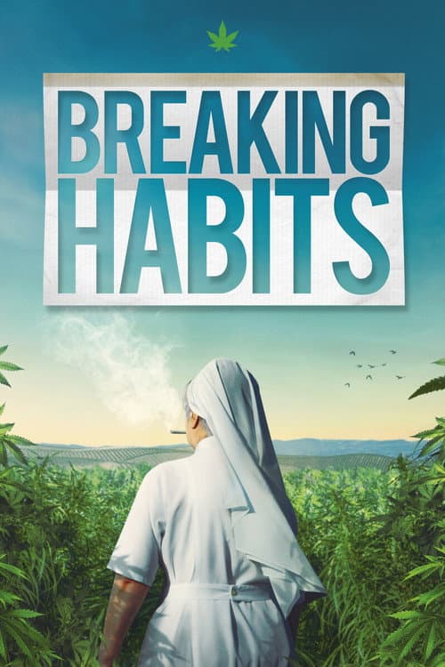 Постер: Breaking Habits