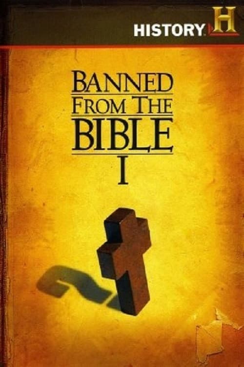 Постер: Banned From The Bible I
