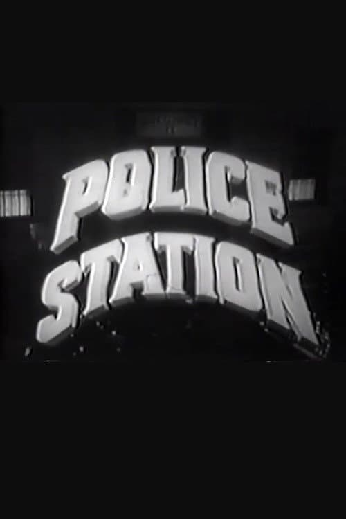 Постер: Police Station