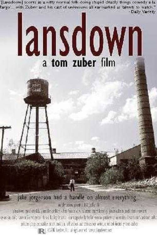 Постер: Lansdown