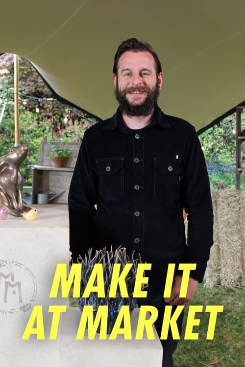 Постер: Make It At Market