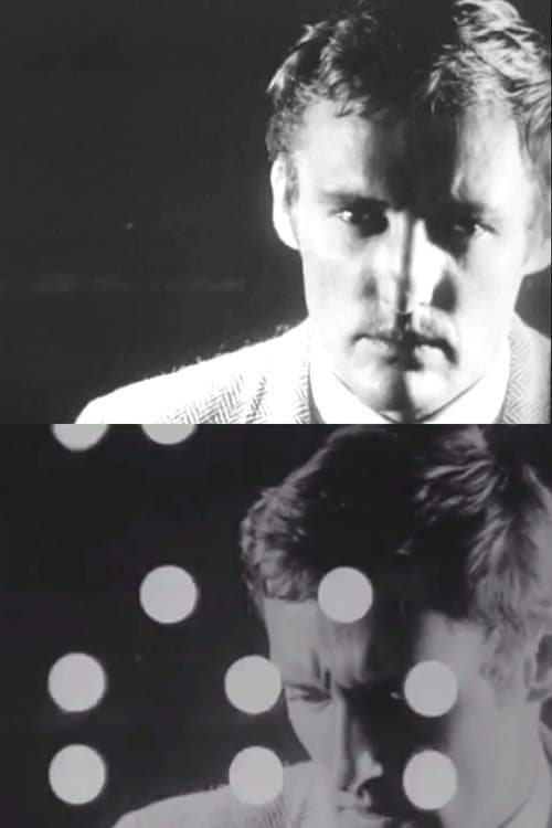 Постер: Screen Test [ST155]: Dennis Hopper