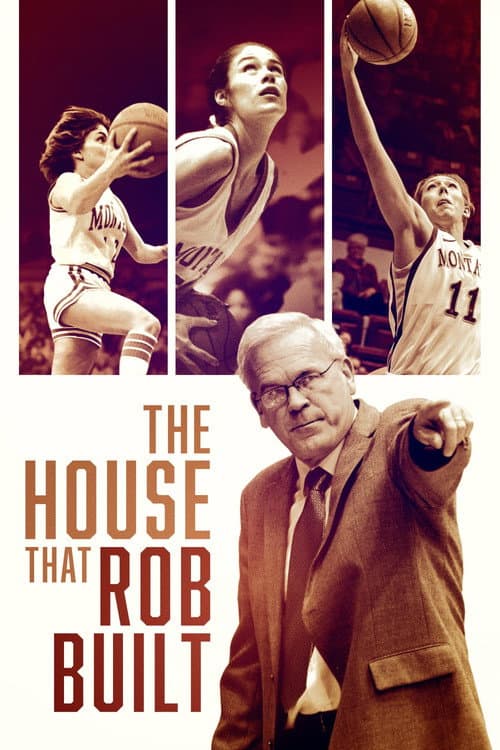 Постер: The House That Rob Built