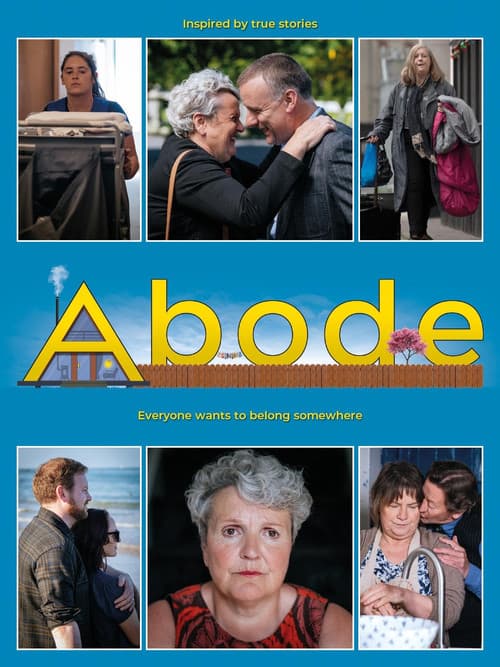 Постер: Abode