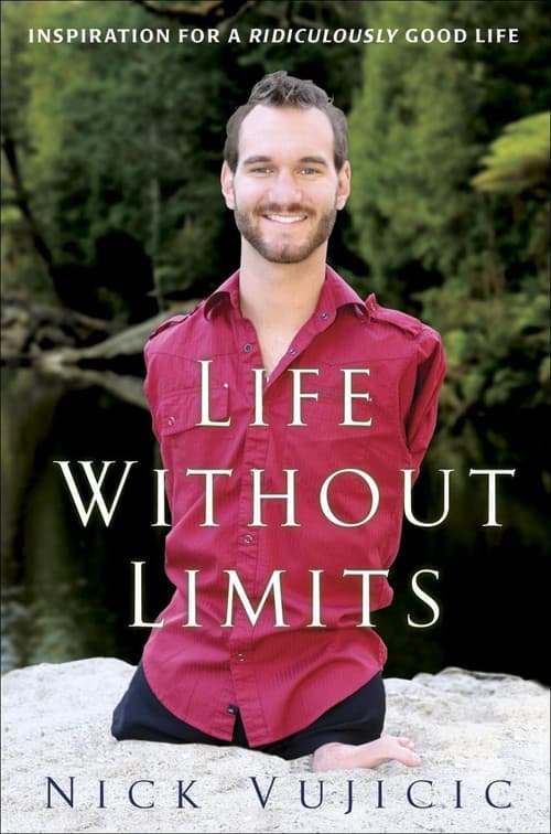 Постер: Born Without Limbs