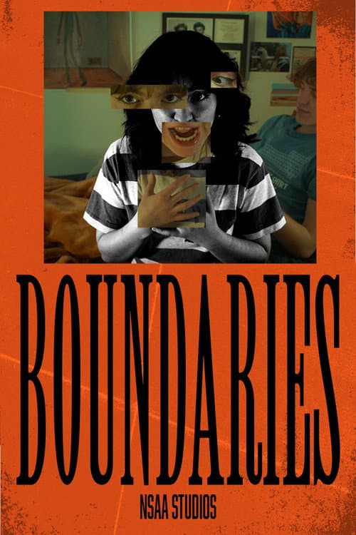 Постер: Boundaries
