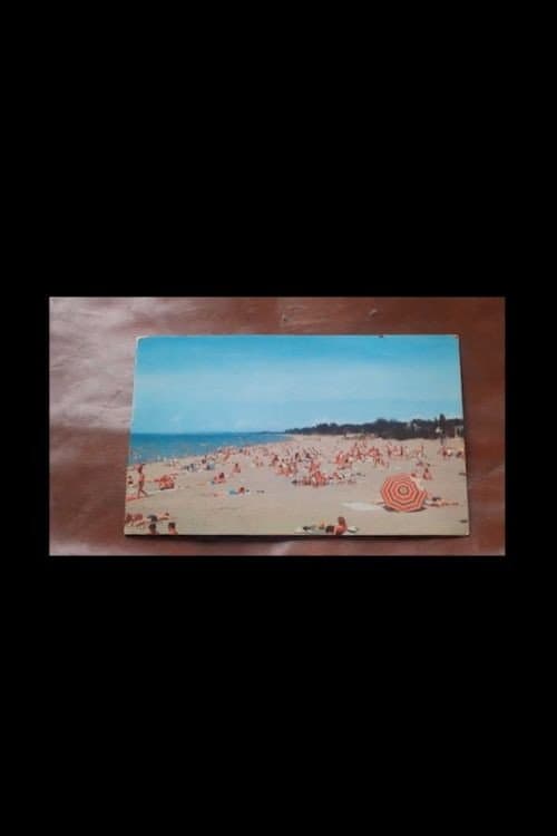 Постер: Ode to Ramsgate