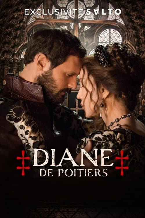 Постер: Diane de Poitiers