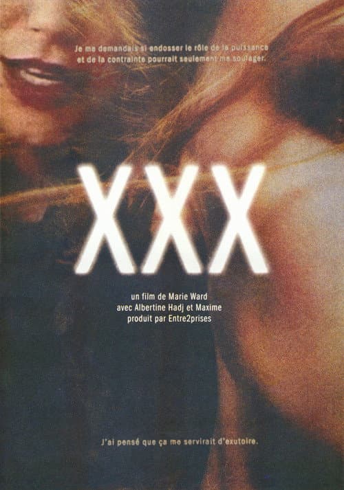 Постер: XXX