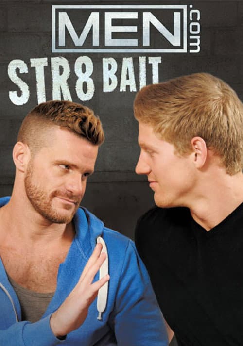 Постер: Str8 Bait