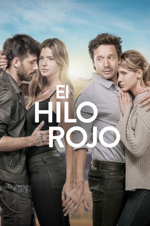Постер: El hilo rojo