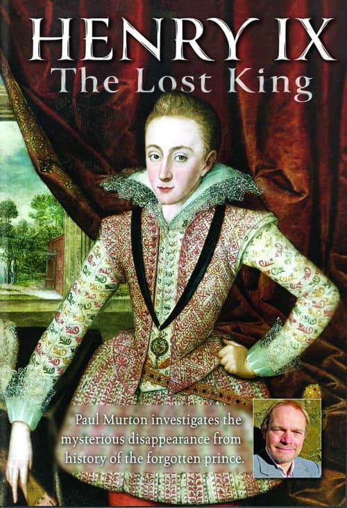 Постер: Henry IX: The Lost King