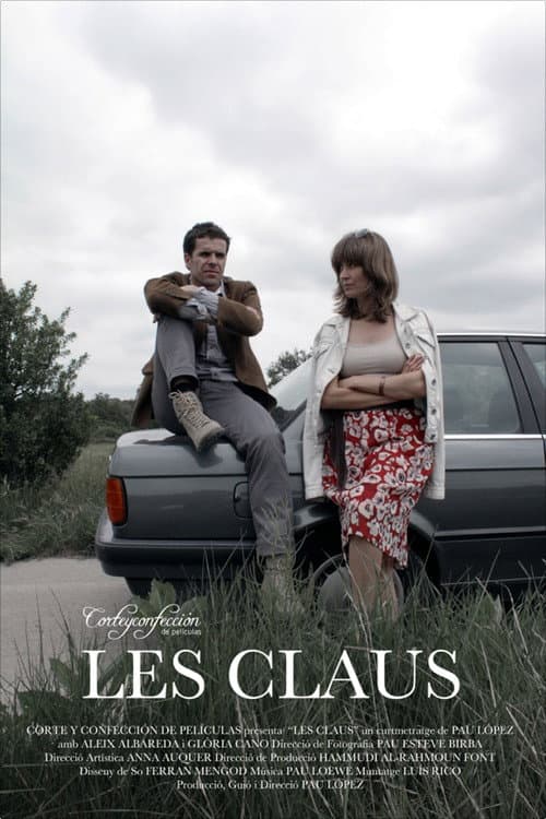 Постер: Les claus