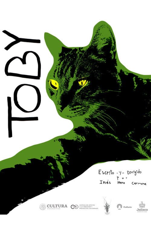 Постер: TOBY