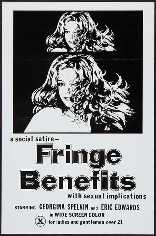 Постер: Fringe Benefits