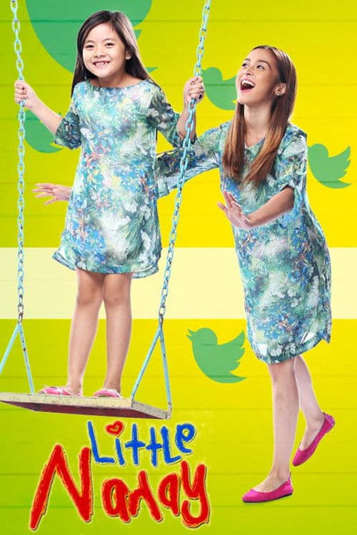 Постер: Little Nanay