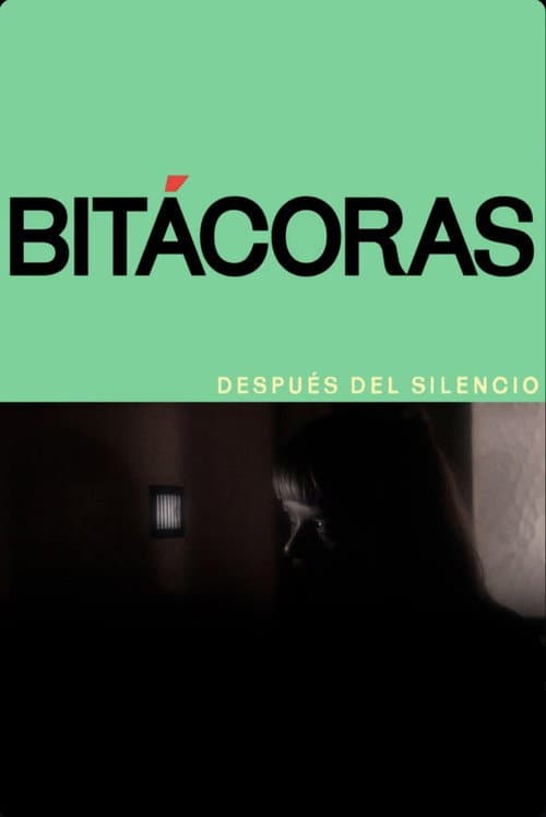 Постер: Después del silencio