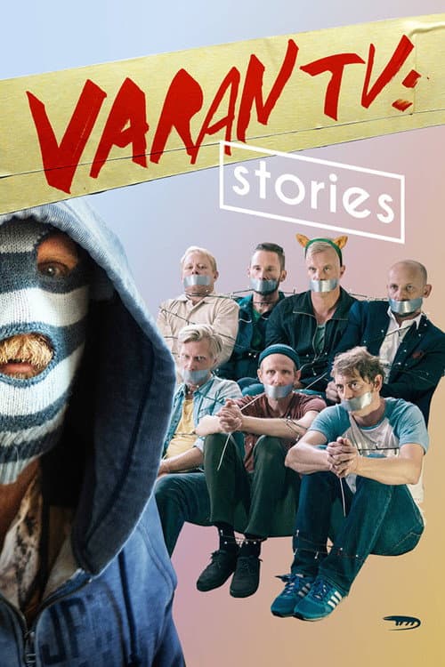 Постер: Varan-tv:stories