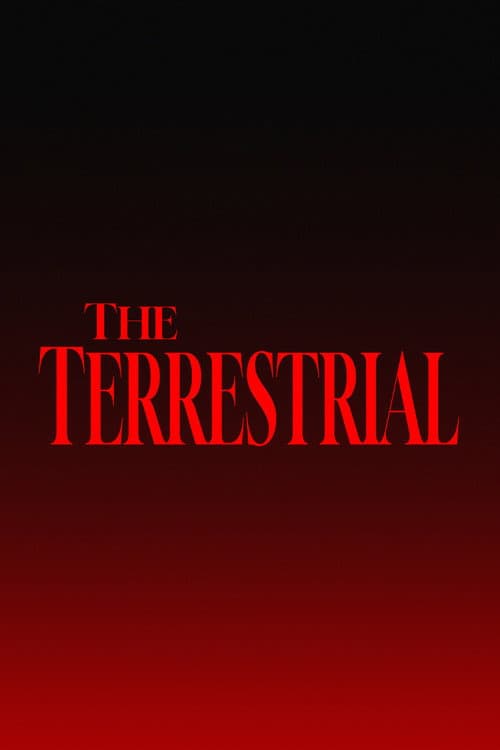 Постер: The Terrestrial