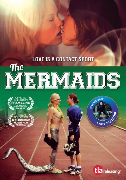 Постер: The Mermaids