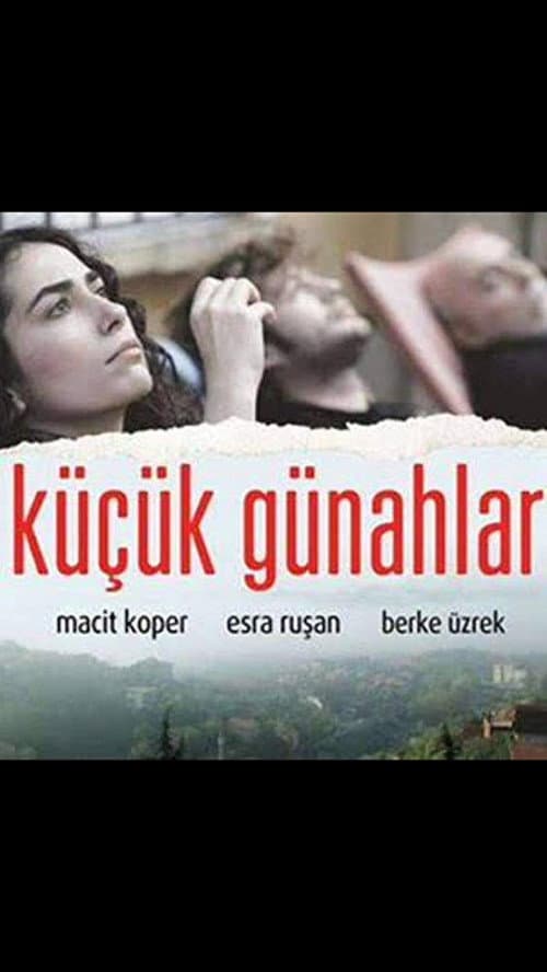 Постер: Küçük Günahlar