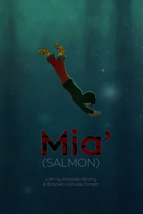 Постер: Mia'