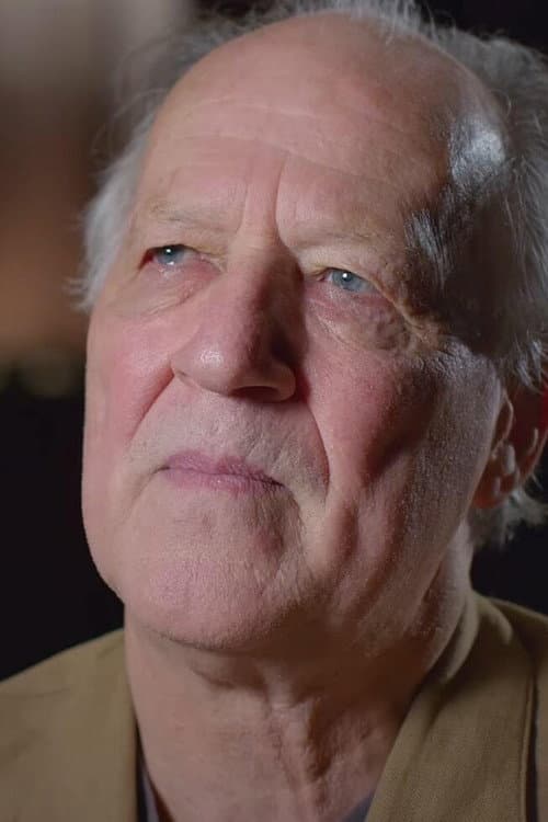 Постер: 10 Questions for Werner Herzog