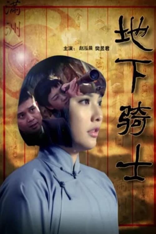 Постер: 地下骑士
