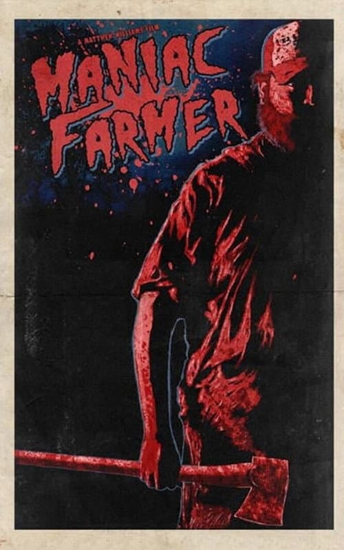 Постер: Maniac Farmer