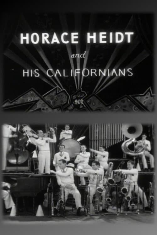 Постер: Horace Heidt and His Californians (II)