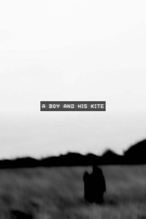Постер: A Boy and His Kite
