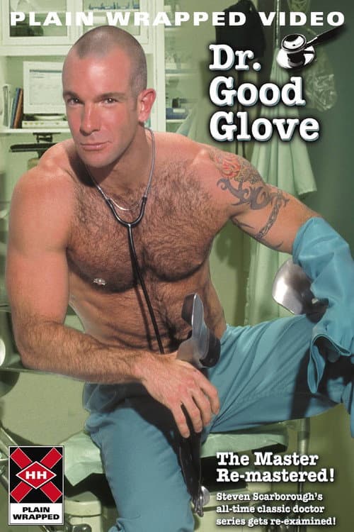 Постер: Dr. Good Glove