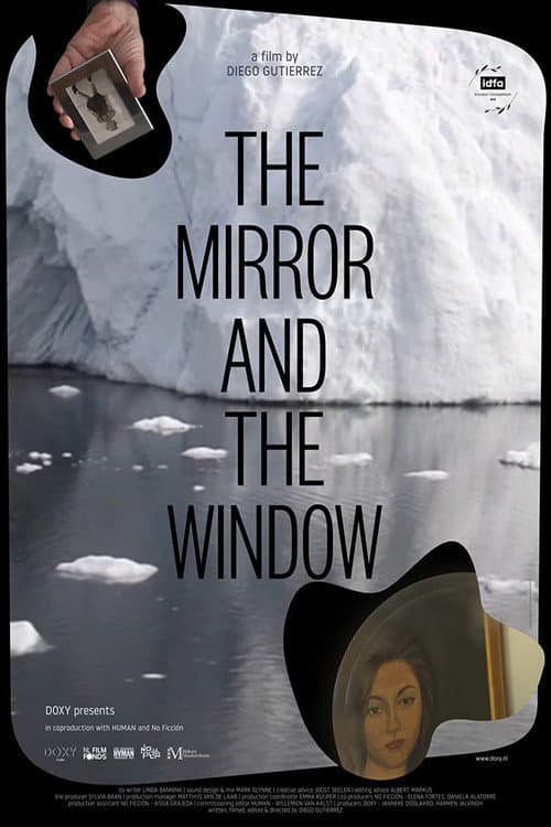 Постер: El Espejo y la Ventana