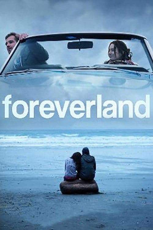 Постер: Foreverland