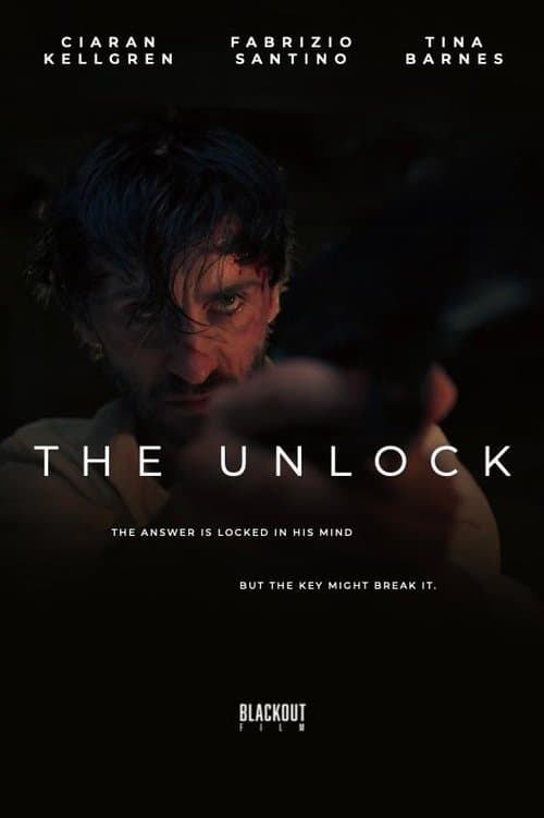 Постер: The Unlock