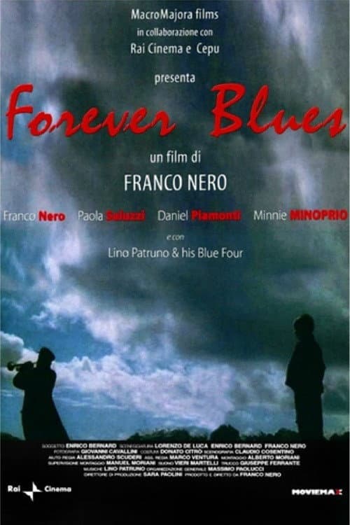Постер: Forever Blues