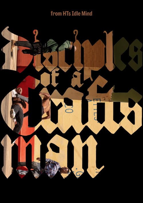 Постер: Disciples of a Craftsman