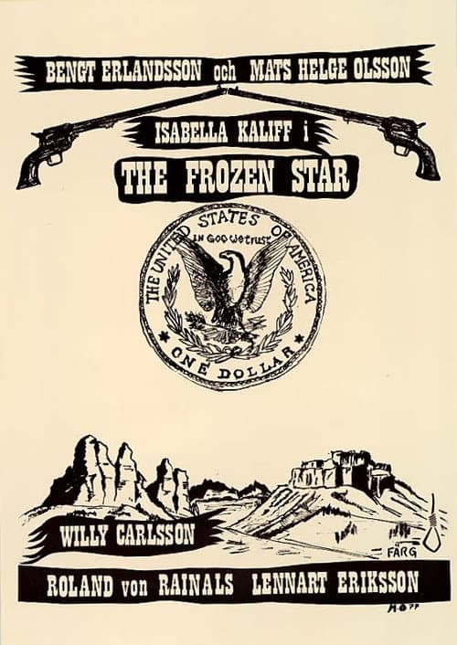 Постер: The Frozen Star