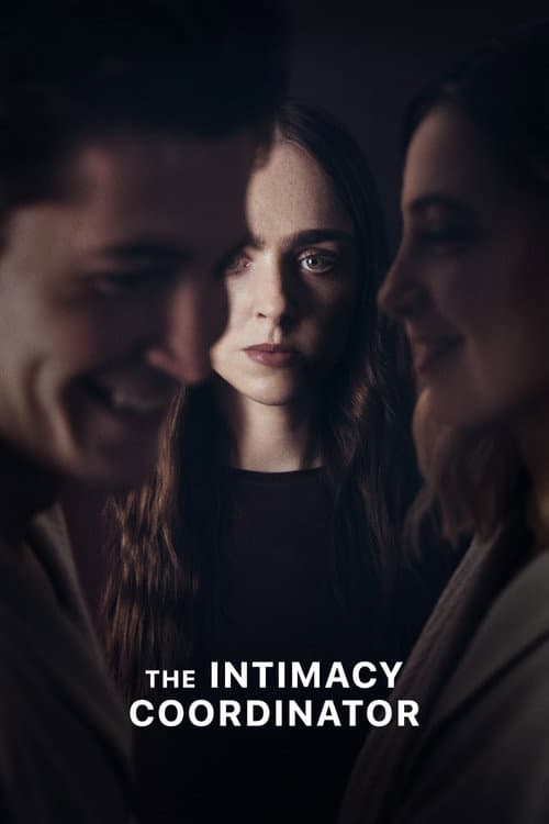 Постер: The Intimacy Coordinator